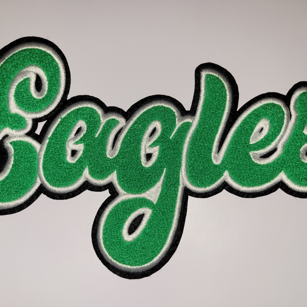 Eagles Patch - Picture 3 of 4